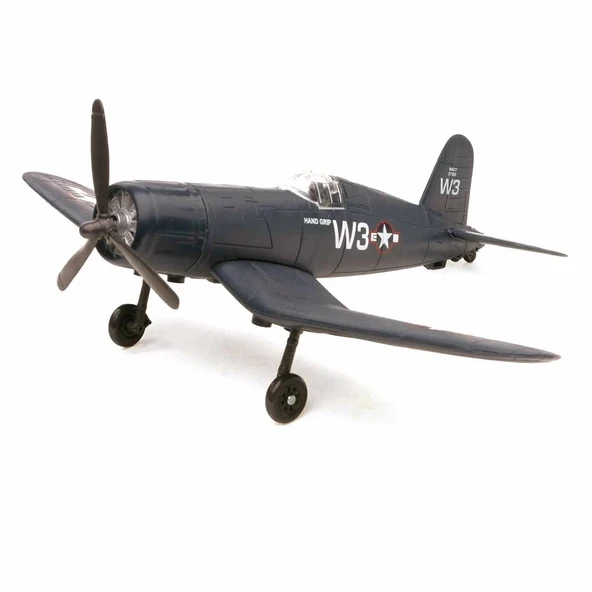 1/48 Savaş Uçağı Kit P94482S5774 - Resim 3