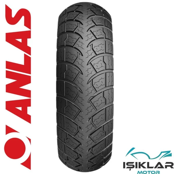 Anlas 160/60R15 Sc500 Winter Grip 2 Lastik Las0041 ürün görseli 1