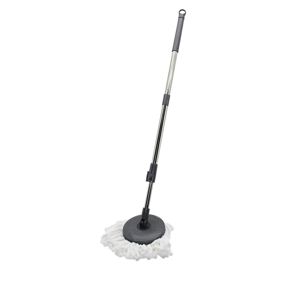 ECO 360 DERECE OTOMATİK MİKROFİBER MOP YEDEK SETİ  SAP + MOP GO53/02655 ürün görseli 1