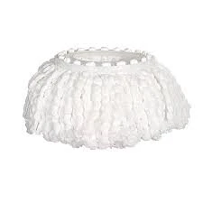 MİKROFİBER SİMİT MOP YEDEK GO53/02654 ürün görseli 1