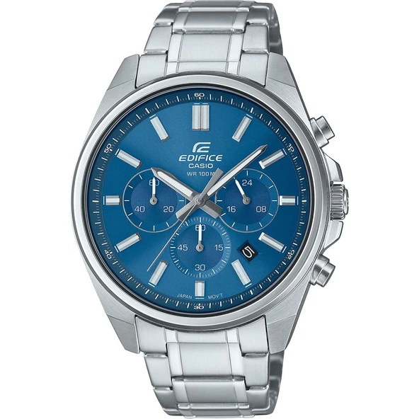 CASIO EFV-650D-2AVUDF ERKEK KOL SAATİ ürün görseli 1