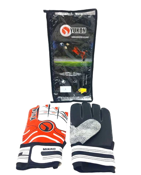 MIKRO NO-9-10 L-XL KALECİ ELDİVENİ GO53/02571 ürün görseli 1