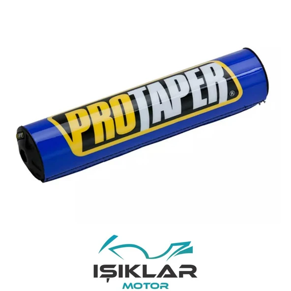 Honda Xl 200 Protaper Mavi Gidon Koruma Iak0008 ürün görseli 1