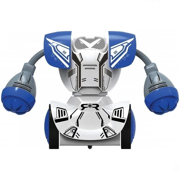 Robo Combat Robot Seti - SIL/88052 - Resim 3