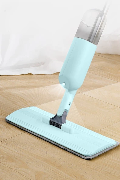 Hazneli Sprey Mop GO53/02639 - Resim 3