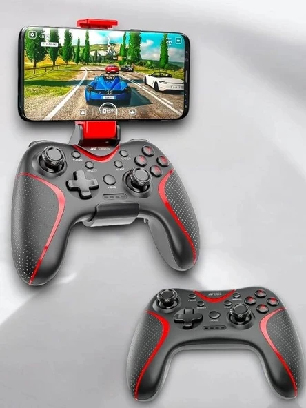 GAMEPAD P95346S3043 - Resim 4