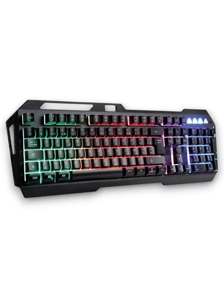 PG-8018 OYUNCU KLAVYESİ P95314S1013 - Resim 3