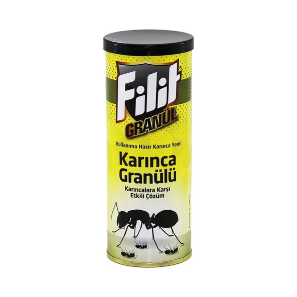 FİLİT KARINCA GRANÜLÜ 100GR GO53/02799 ürün görseli 1