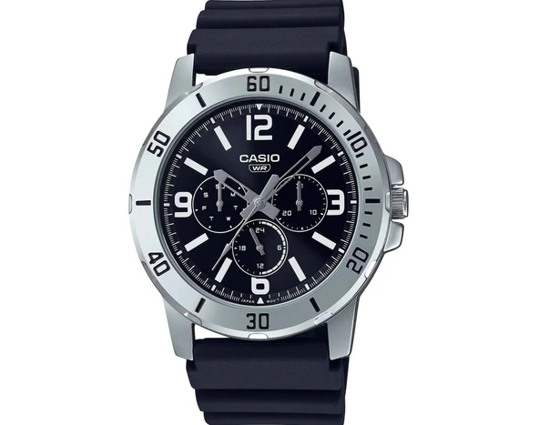 CASIO MTP-VD300-1BUDF ERKEK KOL SAATİ ürün görseli 1