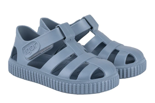 igora S10292-225 NICO MC BEBEK ÇOCUK SANDALET ürün görseli 1