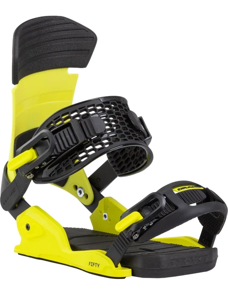 DRAKE NW BINDING FIFTY - Resim 2