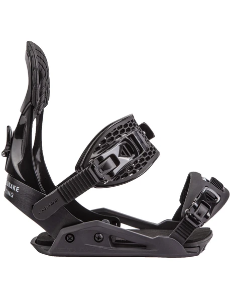 DRAKE NW BINDING KING - Resim 3