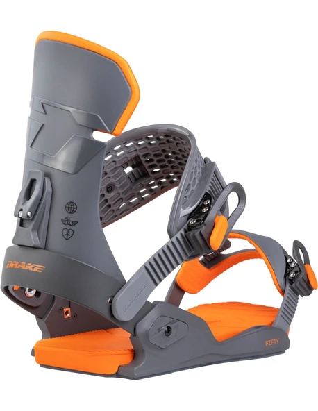 DRAKE NW BINDING FIFTY - Resim 8