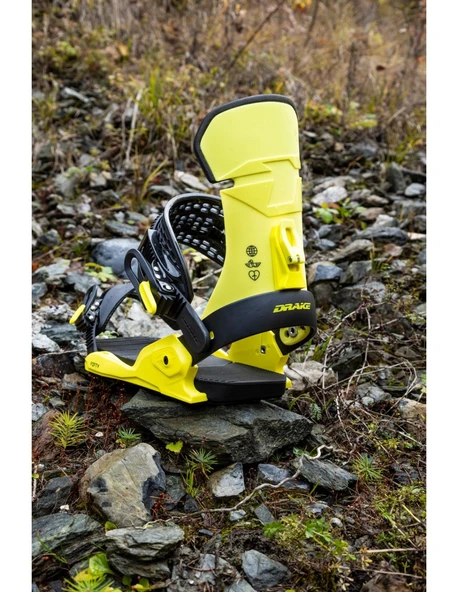 DRAKE NW BINDING FIFTY ürün görseli 1
