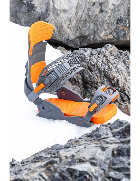 DRAKE NW BINDING FIFTY - Resim 5