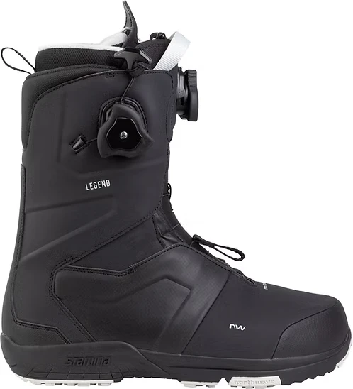DRAKE NW BOOT LEGEND 2 SPIN - Resim 4