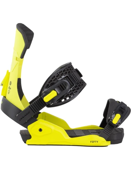 DRAKE NW BINDING FIFTY - Resim 3