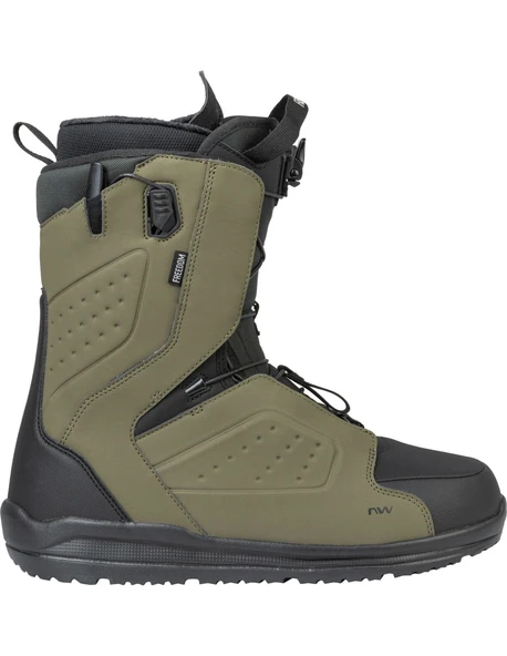 DRAKE NW BOOT FREEDOM - Resim 2