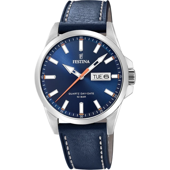 FESTINA F20358/3 CLASSICS ERKEK KOL SAATİ ürün görseli 1
