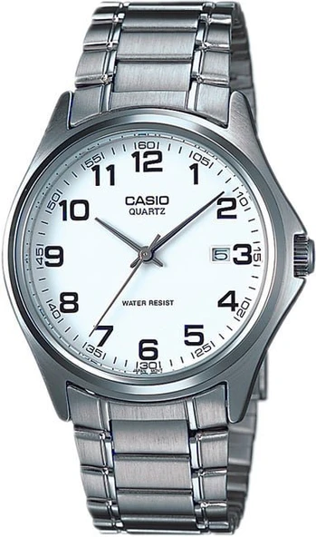 CASIO MTP-1183A-7BDF ERKEK KOL SAATİ ürün görseli 1