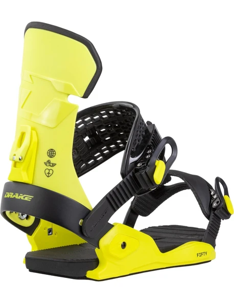 DRAKE NW BINDING FIFTY - Resim 4