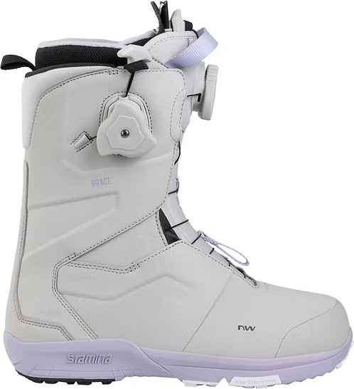 DRAKE NW BOOT GRACE 2 SPIN - Resim 2