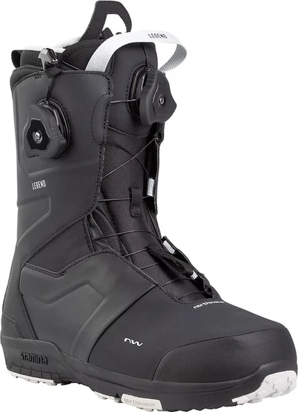DRAKE NW BOOT LEGEND 2 SPIN - Resim 2