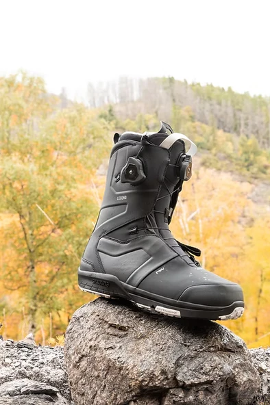 DRAKE NW BOOT LEGEND 2 SPIN ürün görseli 1