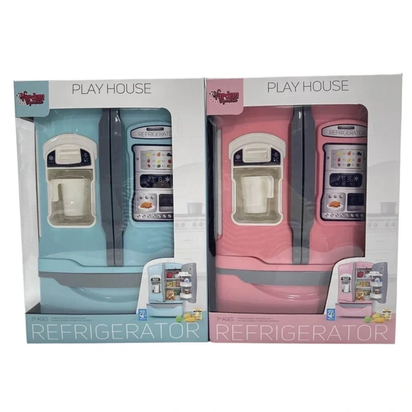 LS820C78-LS820O78 KUT AKSESUARLI IŞIKLI MÜZİKLİ SPRAYLI BUZDOLABI P97189S5759 ürün görseli 1