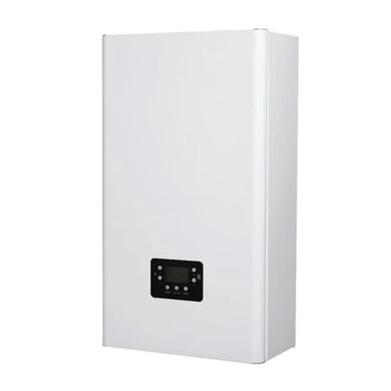 Hoşseven HKE-32 32 Kw Sıcak Sulu 3 Fazlı Elektrikli Kombi 380V ürün görseli 1