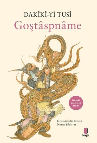 Goştaspname ürün görseli 1