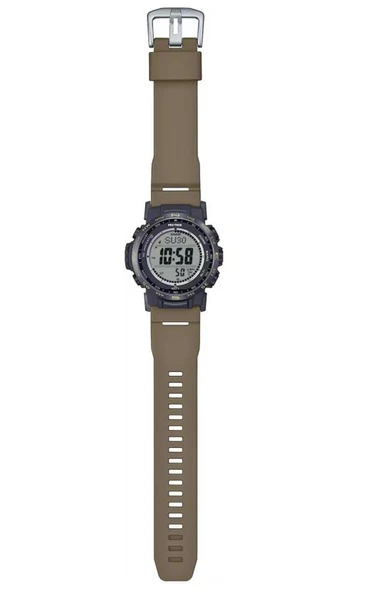 Casio Pro Trek PRW-35LD-5DR Erkek Kol Saati - Resim 5