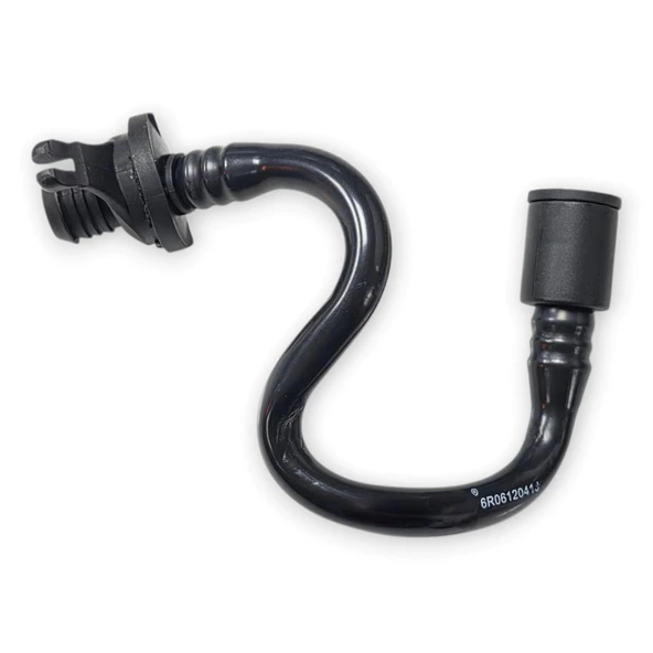 Skoda Roomster 2011-2015 1.6TDi Motor Fren Servo Borusu 6R0612041J ürün görseli 1