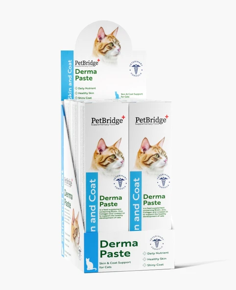 Tüy Ve Deri - Derma Paste 100 Ml ürün görseli 1