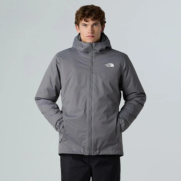 The North Face Quest İzolasyonlu Erkek Mont Nf00C3020V31 ürün görseli 1