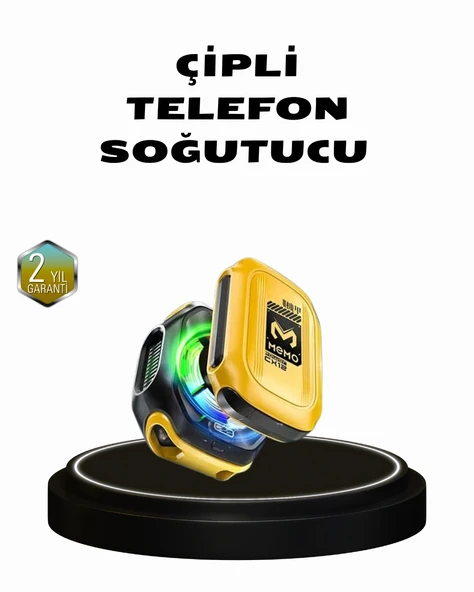 Yarı İletken Telefon Soğutucu TEC Çipli Hızlı ve Sessiz Soğutmalı P97748S5234 ürün görseli 1