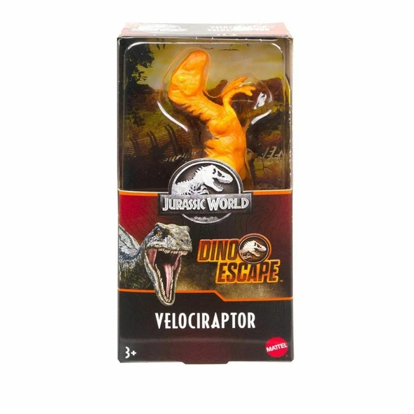GWT49 6inch Dinozor Figürleri - Resim 2