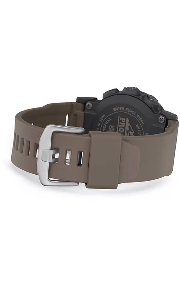 Casio Pro Trek PRW-35LD-5DR Erkek Kol Saati - Resim 4