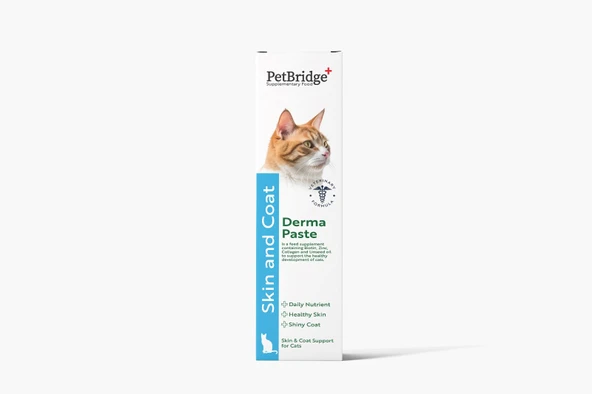 Tüy Ve Deri - Derma Paste 100 Ml - Resim 2