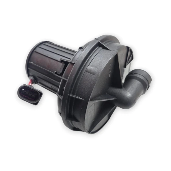 VW Bora 1999-2005 1.6 AVU BFQ Motor Sekonder Hava Pompası 06A959253E ürün görseli 1