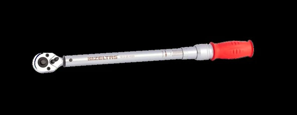 İzeltaş 3/4" Cırcırlı Tork Anahtar 100-600 Nm 1619 06 1060 ürün görseli 1