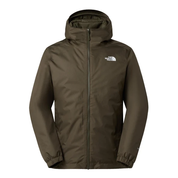 The North Face Quest İzolasyonlu Erkek Mont NF00C30221L1 ürün görseli 1