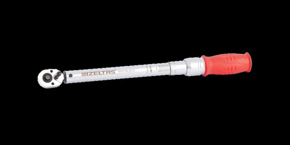 İzeltaş 3/8" Cırcırlı Tork Anahtar 20-100 Nm 1610 06 2010 ürün görseli 1