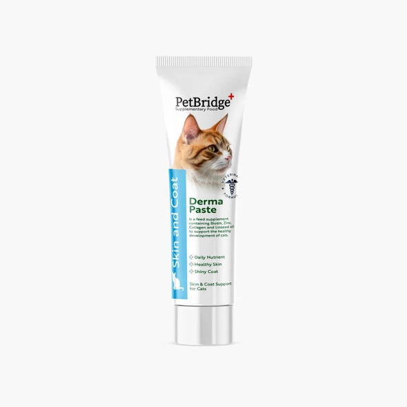 Tüy Ve Deri - Derma Paste 100 Ml - Resim 3