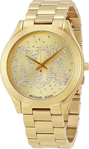 Michael Kors MK3590 Kadın Kol Saati ürün görseli 1