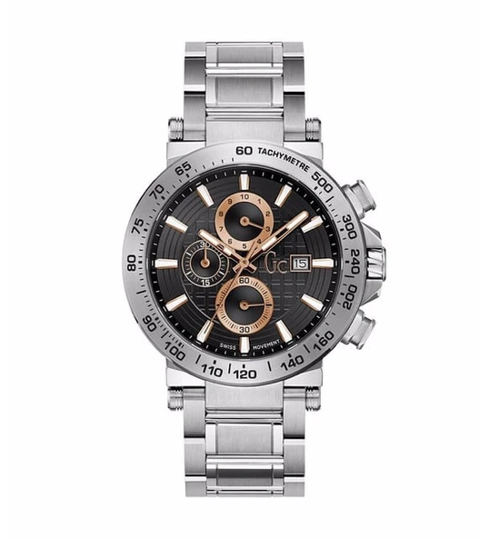 GC Sport Chic GCY37005G2 Erkek Kol Saati ürün görseli 1