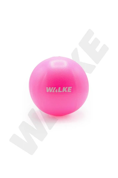 Walke 25 cm Mini Pilates Topu Denge Egzersiz Topu ürün görseli 1