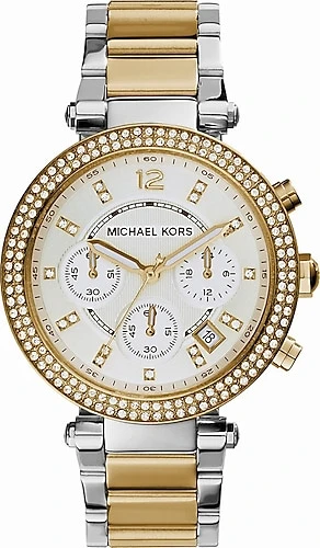 Michael Kors MK4870 Kadın Kol Saati ürün görseli 1