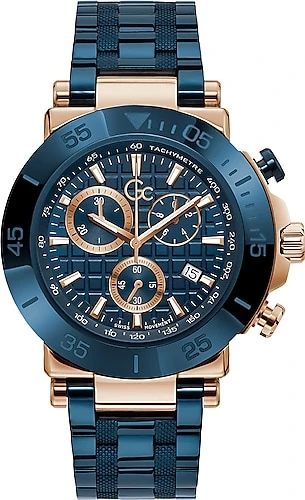 GC Spirit GCY53007G7MF Erkek Kol Saati ürün görseli 1