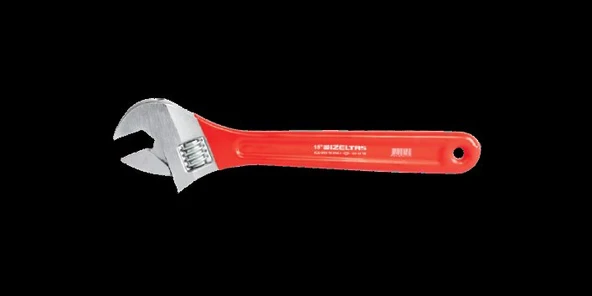 İzeltaş Kurbağacık Anahtar 12" 308 mm 0600 01 1012 ürün görseli 1